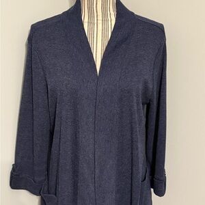 Kim Rogers Wrap Size Large